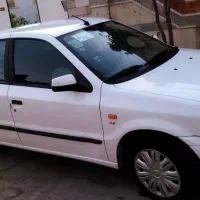 سمند lxمدل ۹۸|خودرو سواری و وانت|فیروزآباد (فارس), |دیوار