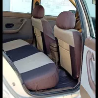 سمند LX ساده، مدل ۱۳۸۲
