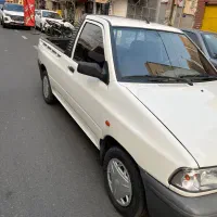 پراید وانت 1402|خودرو سواری و وانت|تهران, شهید اسدی|دیوار