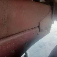 کمپرسی مایلرگسترش|خودرو سنگین|شهرکرد, |دیوار