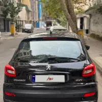 پژو207پانوراما مدل1401|خودرو سواری و وانت|رشت, بلوار گیلان|دیوار