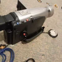 دروبین فیلمبرداری پاناسونیک سالم