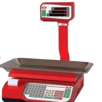 ترازو فروشگاهی محک