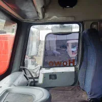 کشنده هوو2008|خودرو سنگین|قم, بنیاد|دیوار