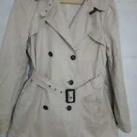 بارانی zara