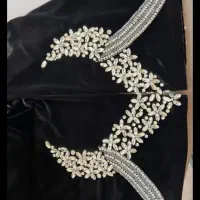 کاردر منزل سنگدوزی