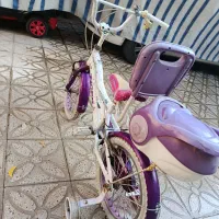 دوچرخه کودک ۱۶|دوچرخه، اسکیت، اسکوتر|شیراز, پودنک|دیوار