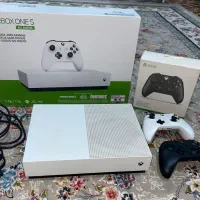 ایکس باکس وان اس یه ترا