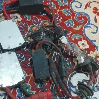 چراغ  ماشین زنون|قطعات یدکی و لوازم جانبی|مشگین شهر, |دیوار