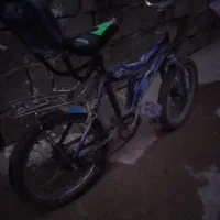دوچرخه. شانزده