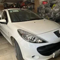 ۲۰۷خش۴۰۴|خودرو سواری و وانت|ری, صالح‌آباد شرقی|دیوار