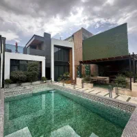 ویلادوبلکس-200متر-بنا-باروف-تهراندشت-کردان-سهیلیه