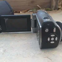 دوربین عکسبرداری و فیلمبرداری هندی کم سونی ژاپن|دوربین عکاسی و فیلم‌برداری|شهرکرد, |دیوار