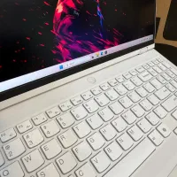 لپ‌تاپ گیمینگ هیولایی LENOVO LEGION Y9000|رایانه همراه|شیراز, ملاصدرا|دیوار