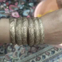 6النگوشکسته باقیمت بالای تابلو