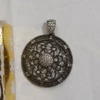 گردنی نقر