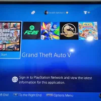 ps4 اسلیم نو|کنسول، بازی ویدئویی و آنلاین|بندرعباس, |دیوار