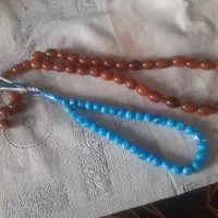 تسبیح و دستبند