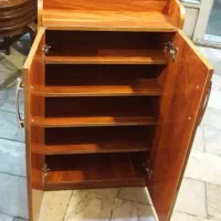 ۵طبقه جاکفشی|جاکفشی، کمد، دراور|بابل, |دیوار