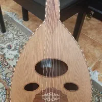 ساز عود عراقی 1