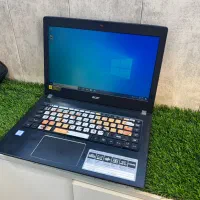 لبتاب acer تمیز|رایانه همراه|کرج, اصفهانی‌ها|دیوار