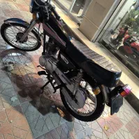 موتور مزایده کاملا سالم