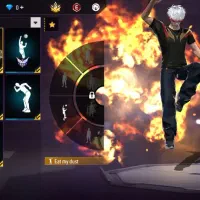 اکانت فری فایر مفت|کنسول، بازی ویدئویی و آنلاین|محمدشهر, شهرک چمران|دیوار