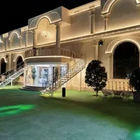 باغ تالار اختصاصی