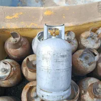 کپسول فرگاز