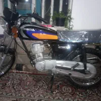 فروش موتورسیکلت احسان مدل91