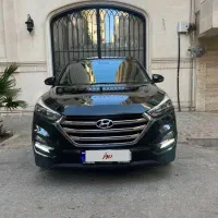 توسان ۲۰۱۷ تک رادار