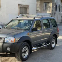 نیسان رونیز مدل ۸۵ بدون رنگ کلکسیونی|خودرو سواری و وانت|آمل, |دیوار