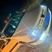 پارس tu5  برقی درجه یک با لوازم