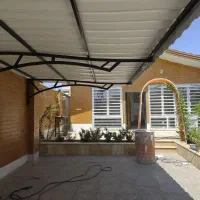 سایبان سازان کرمان