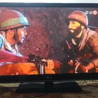 تلویزیون 42اینچ الجی پلاسما 43ال ای دی سامسونگ