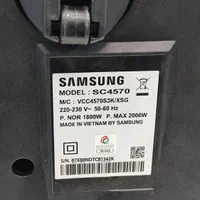 جاروبرقی سامسونگ (اصلِ ویتنامِ اقتِصادی)|جاروبرقی، جارو شارژی، بخارشو|تبریز, |دیوار