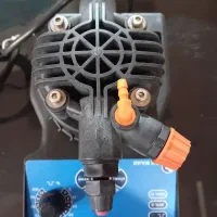 دوزینگ پمپ اتاترون