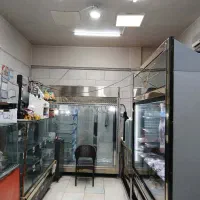 مغازه اکازیون دربهترین محدوده لوکیشن بازارروز هروی|اجارهٔ مغازه و غرفه|تهران, هروی|دیوار