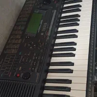 ارگ یا کیبورد یاماها