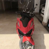 طرح کلیک واریو ۱۶۰هانی