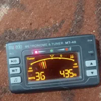 تیونر در حد نو