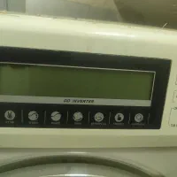 لباسشویی ایتالیایی سالم