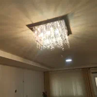 لوستر برای حال|لوستر و چراغ آویز|گنبد کاووس, |دیوار