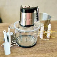 خردکن مباشی اصل ژاپن