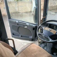 اسکانیا 400 g مدل ۲۰۱۴