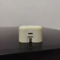 اداپتور آیفون ۲۰w وات|لوازم جانبی موبایل و تبلت|رشت, لاکانی|دیوار