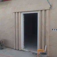 کاشیکاری کاشی کاری موزاییک|خدمات پیشه و مهارت|شوش, |دیوار