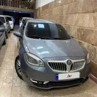 خودرو برلیانس اچ ۳۳۰ مدل ۹۶|خودرو سواری و وانت|بومهن, |دیوار