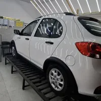 کوییک دندهای Rمدل ۱۴۰۰|خودرو سواری و وانت|فومن, |دیوار