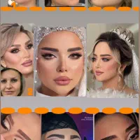 میکاپ از اقتصادی تا لاکچری